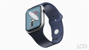 Apple Watch Series 8