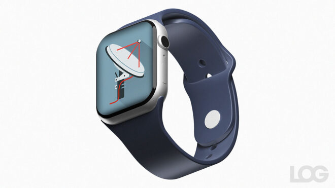 Apple Watch Series 8