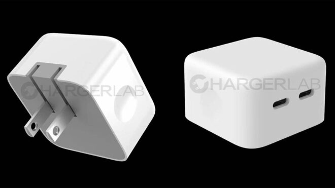 Apple USB-C şarj cihazı