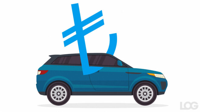 sıfır otomobiller için ÖTV