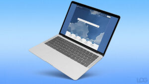 e-Devlet LOG Tasarım