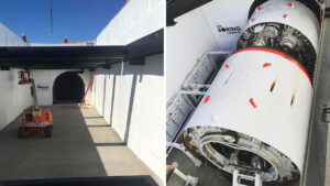 Boring Company