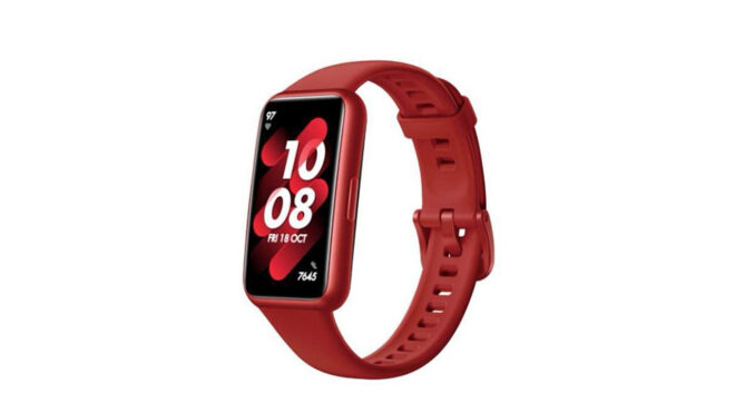 Huawei Band 7
