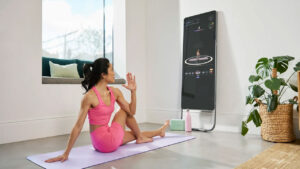 Fiture akıllı ayna