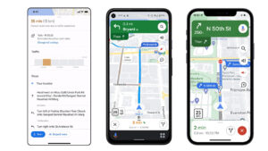 Google Maps