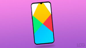 Google Play Store LOG Tasarım