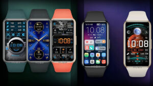 Huawei Band 7 akıllı bileklik