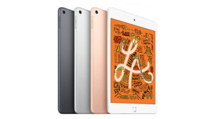iPad mini