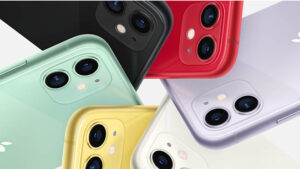 iPhone 11