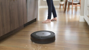 iRobot