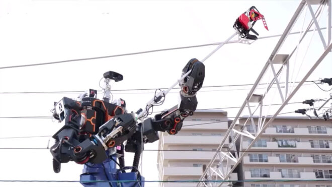 robotik sistem