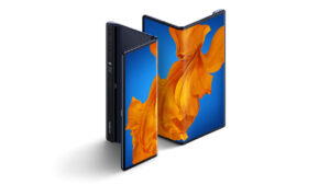 Huawei Mate Xs 2