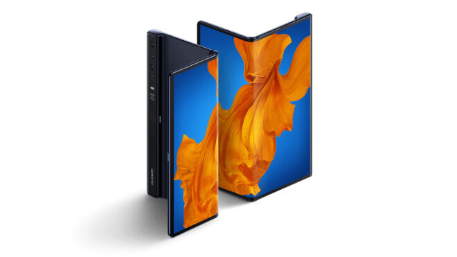 Huawei Mate Xs 2
