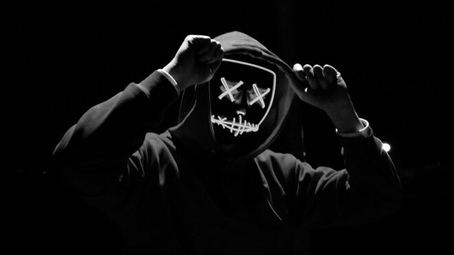 KVKK hacker