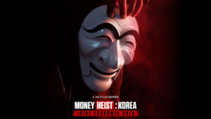 La Casa de Papel: Kore