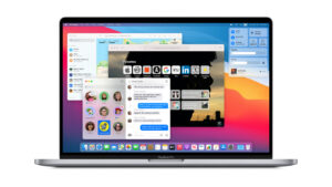 Desteklenmeyen Mac bilgisayarlara macOS Big Sur yukleme