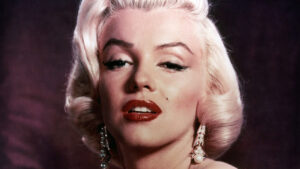 Marilyn Monroe: Kasetlerdeki Sırlar netflix