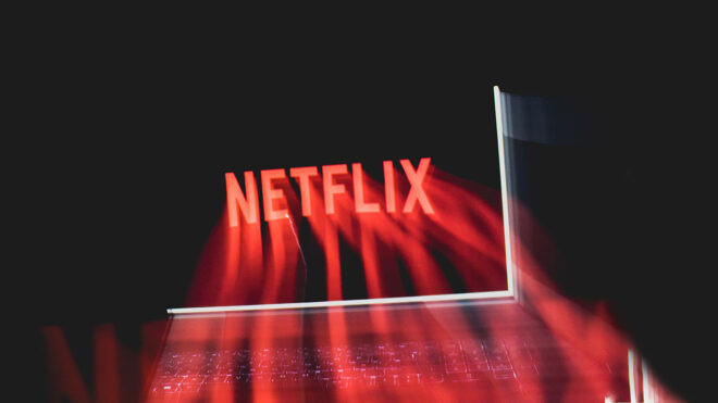 Netflix Türkiye zam