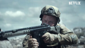 Netflix yolun açık olsun