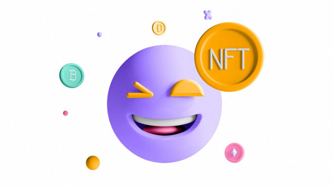 Nitelikli Fikri Tapu NFT