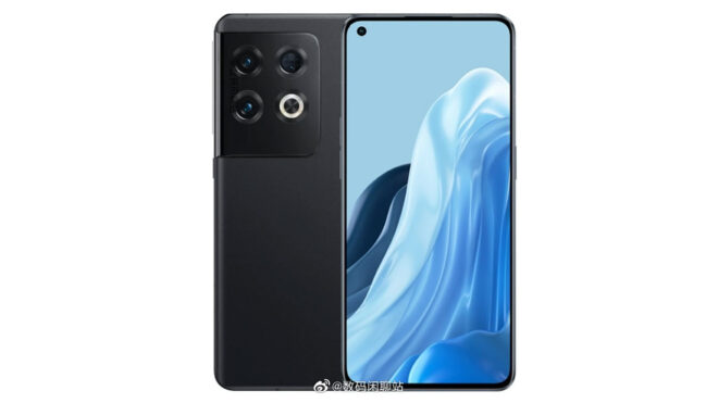 OPPO Reno8