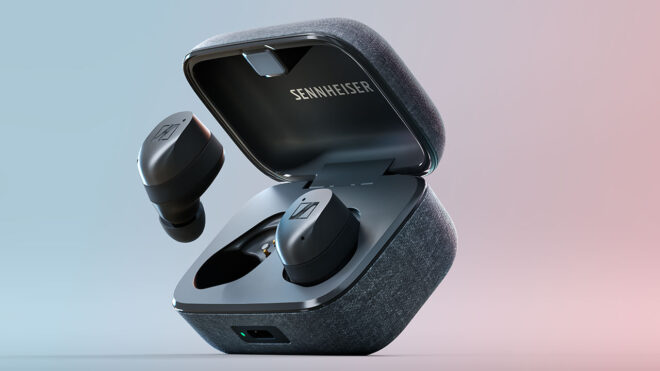 Sennheiser Momentum True Wireless 3