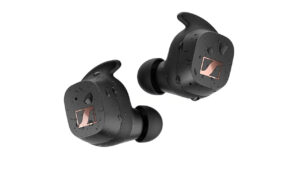 Sennheiser Sport True Wireless kablosuz kulaklık