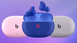 Apple Beats Studio Buds
