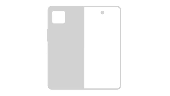 Xiaomi, katlanabilir telefon