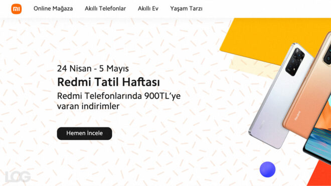 Xiaomi Türkiye