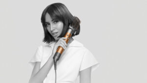 Yeni nesil Dyson Airwrap multi-styler