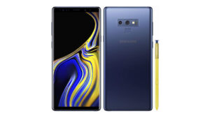 Samsung Galaxy Note 9