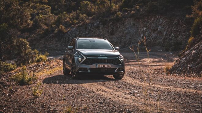 Kia Sportage fiyat listesi