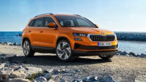 Skoda Karoq 2023 fiyat listesi