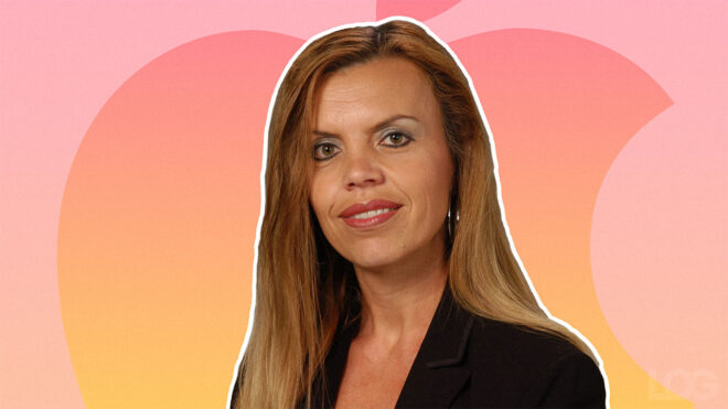 Apple Car Desi Ujkashevic Ford LOG Tasarım