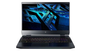 Acer Predator Helio 300 SpatialLabs Edition