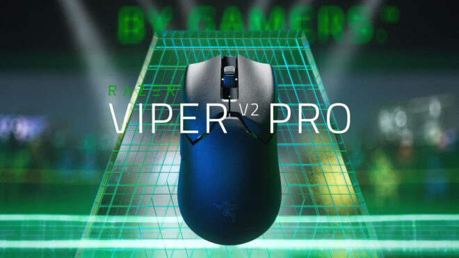 Razer Viper V2 Pro