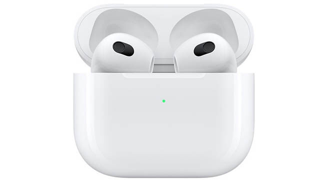AirPods 3