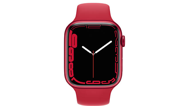 Apple Watch Series 7