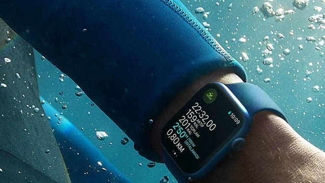 Apple Watch Series 7