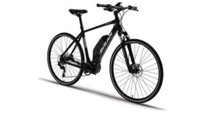 Bisan E-Trekking elektrikli bisiklet