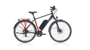Carraro E-Life 2.1