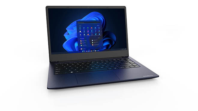 Dynabook Satellite Pro C40-B