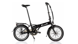 Enik Snap In elektrikli bisiklet