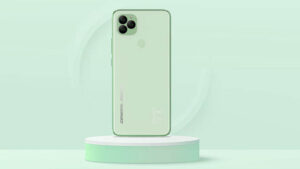 General Mobile GM 22