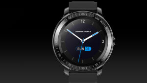 General Mobile GM Watch