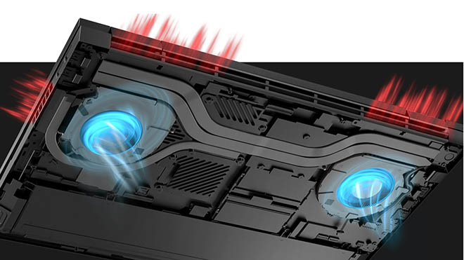 HP Omen 17