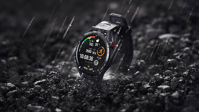 Huawei Watch GT Runner