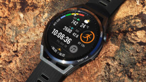 Huawei Watch GT Runner