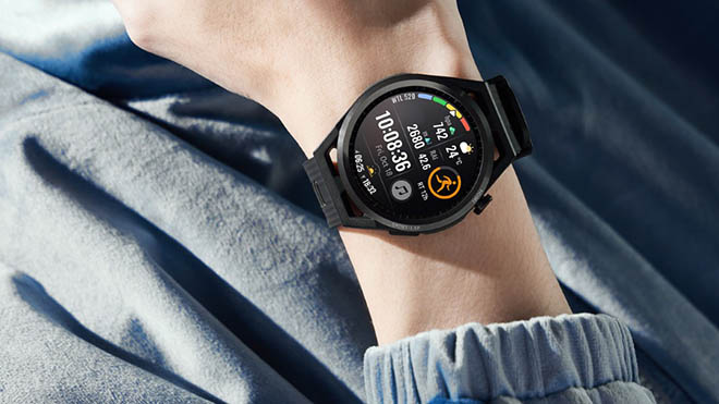 Huawei Watch GT Runner